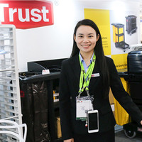 Vivian Huang