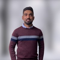 Ruchit Patel