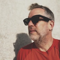 Christopher Markos