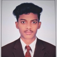 Vengadesh H