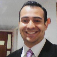 George Mijail Rojas