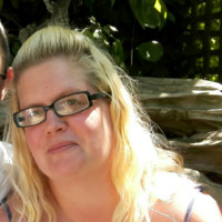 Amy Naylor