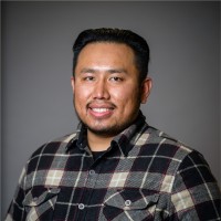 Christopher Saephan