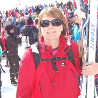 Elin Bergan