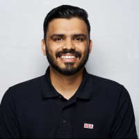 Hemanth Rao