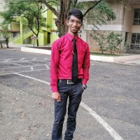Vivek Ajith G