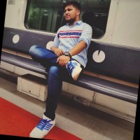 Subhankar Mishra