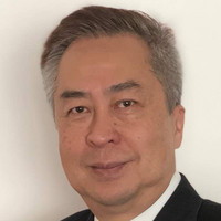 Kok Siong Hong