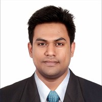 Colin Dsouza