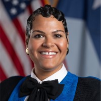 Jess Jackson, MBA, M.Ed