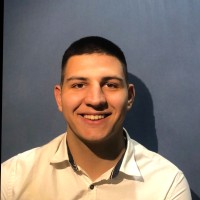 Aleksa Raskovic