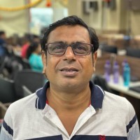 Shantanu Patra