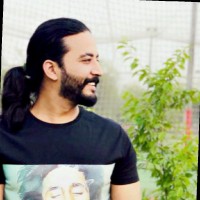 Dilawar Hussain
