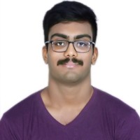 Chaitanya Krishna P