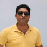 Vinamra Singh