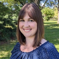 Steph Gehrke