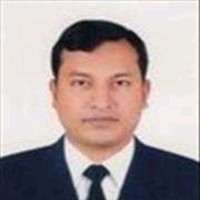 Mahfuzar Rahman Mahfuz