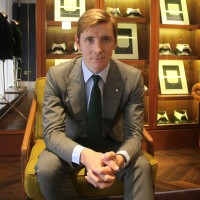 Russell Hindmarch