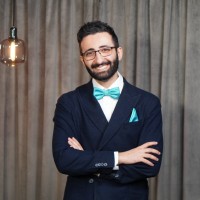 Ara Mustafa