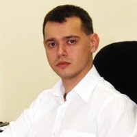 Андрей Юрьев