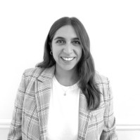 Macarena González Fernández
