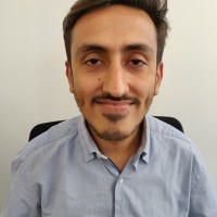 Kumar Raisinghani