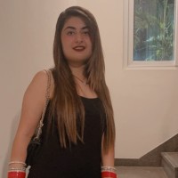 Aishani Mullick Nayak
