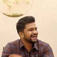 Harshal Nanavare