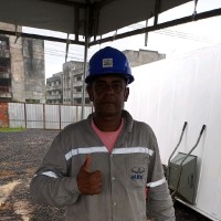 Sinaldo Santos Santos