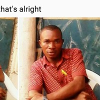 Charly Mwarabu