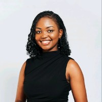 Mandisa Dube