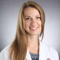 Sarah Tabin