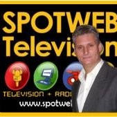 Mercadeo Spotwebtv:television &radio& Internet