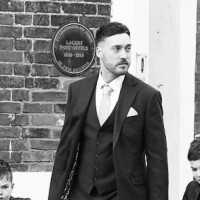 Declan Chester