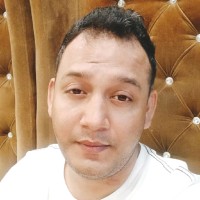 Vivek Sharma