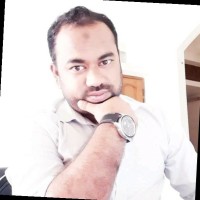 Jishan Ahammed