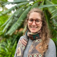 Molly Hirst, Ph.D.