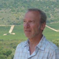 Jean-Louis Chauve