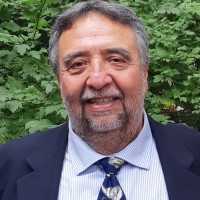 Luis Cabrera