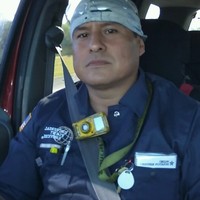 Tomas Leyva
