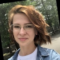 Елена Колесникова
