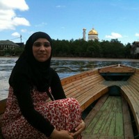 Sameena Mohammed