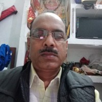 RADHESHYAM VERMA