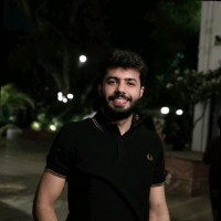 Divanshu Madaan