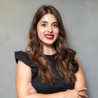 Andrea Méndez Bogarín