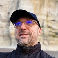 Gilles Roy