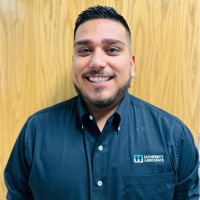 Jesus Christian Rosales Ortiz
