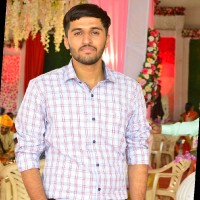 Sarthak Lasure