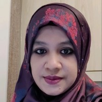 Kyrunnessa Luna, Fcma