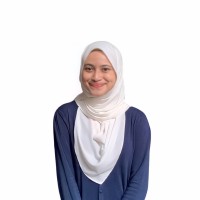 Nurul’Ain Shahira